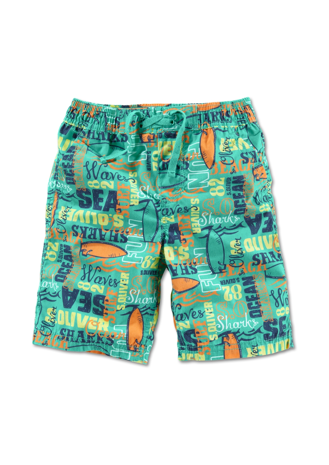 Zwemshort