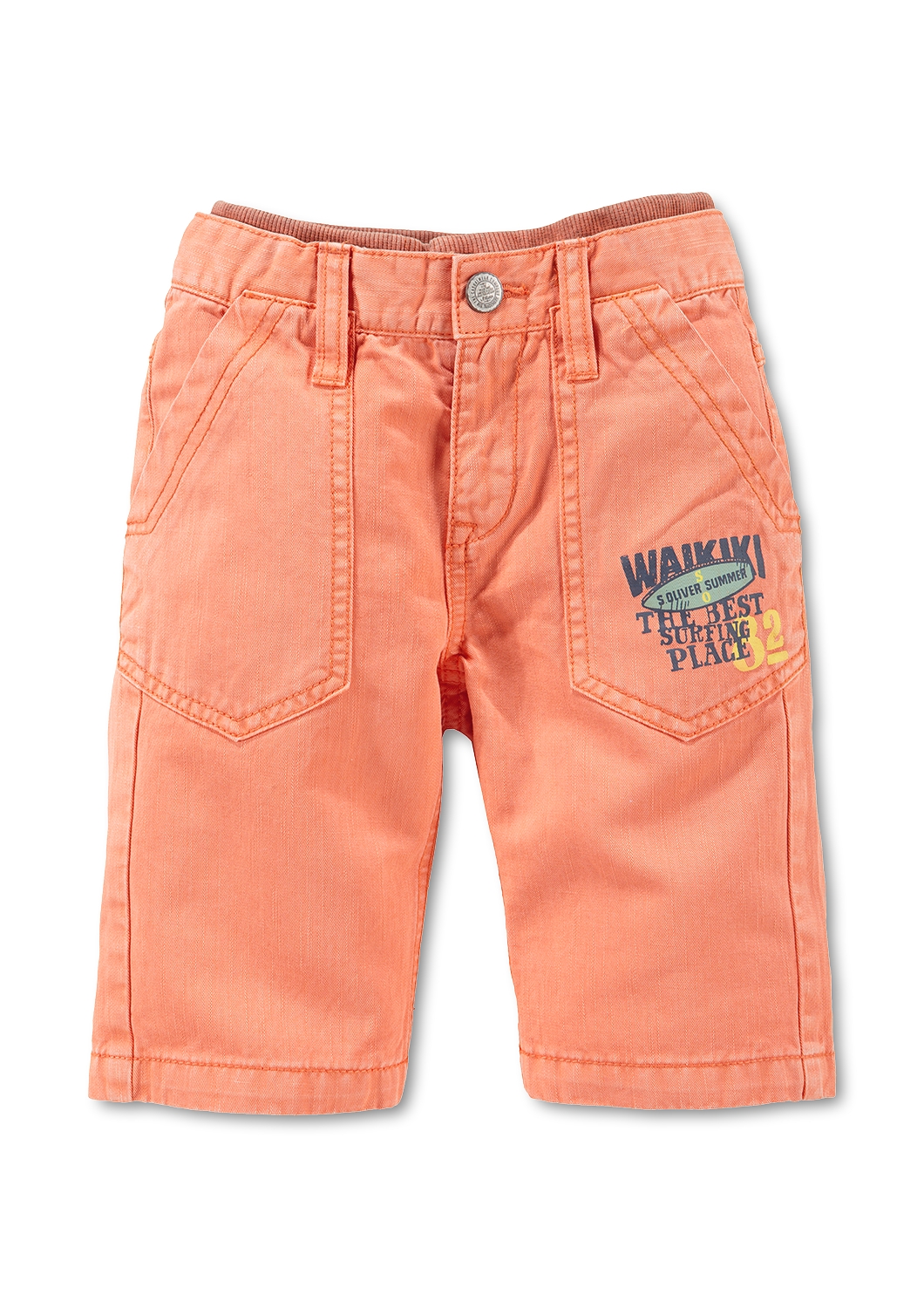 3/4-broek
