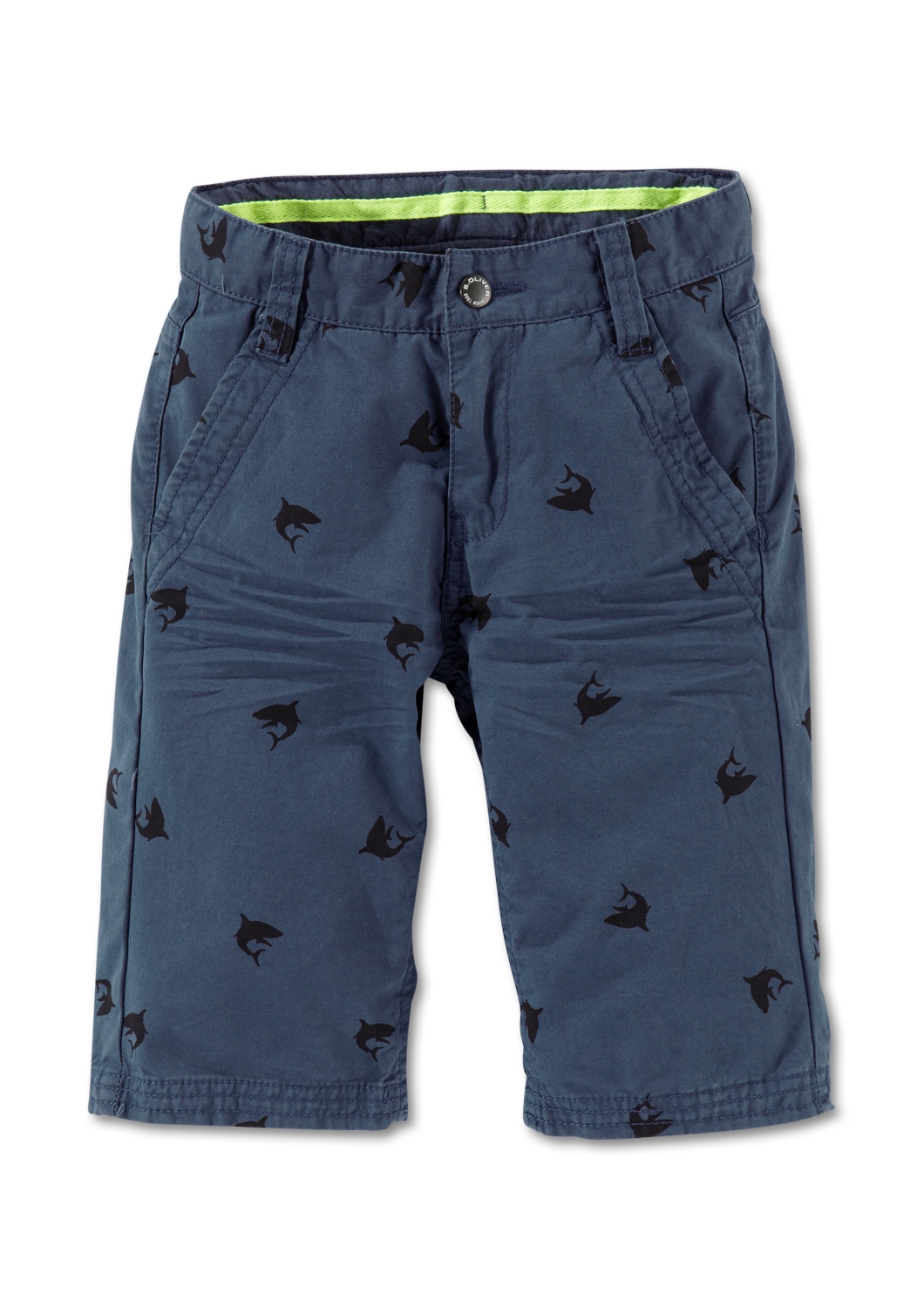 3/4-broek