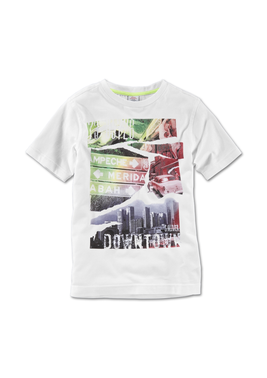 T-Shirt