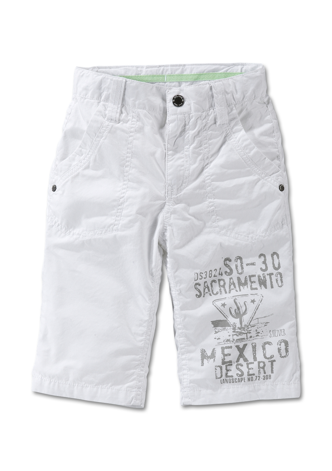 3/4-broek