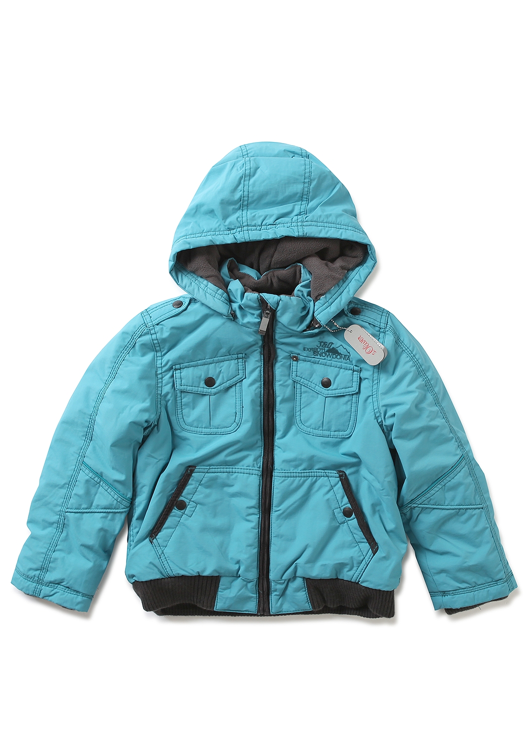 Jacke
