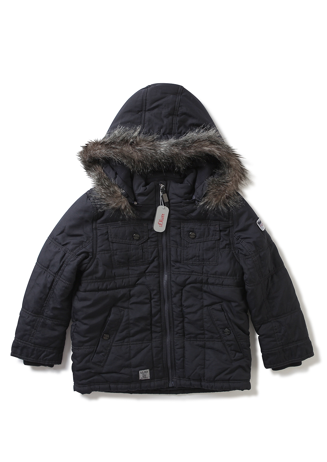 Jacke