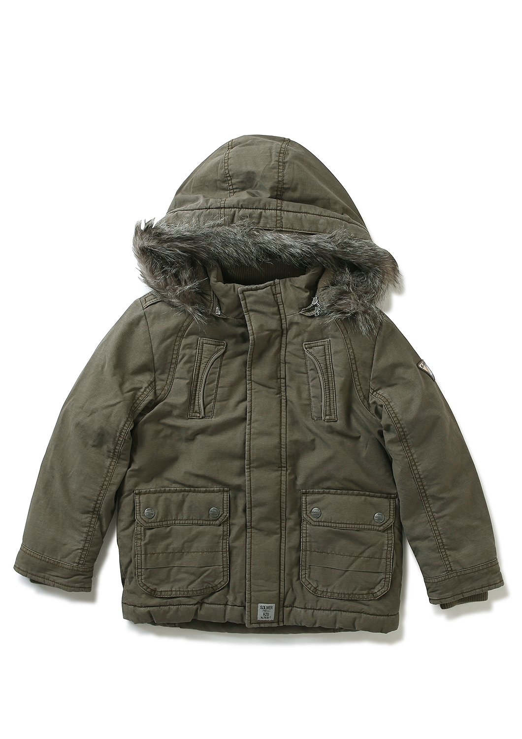 Jacke