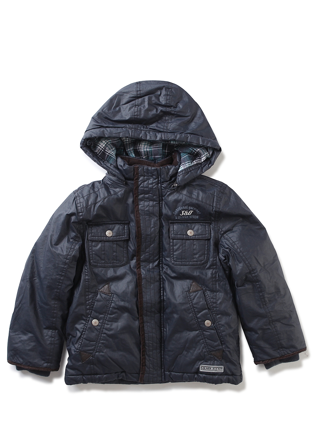 Jacke
