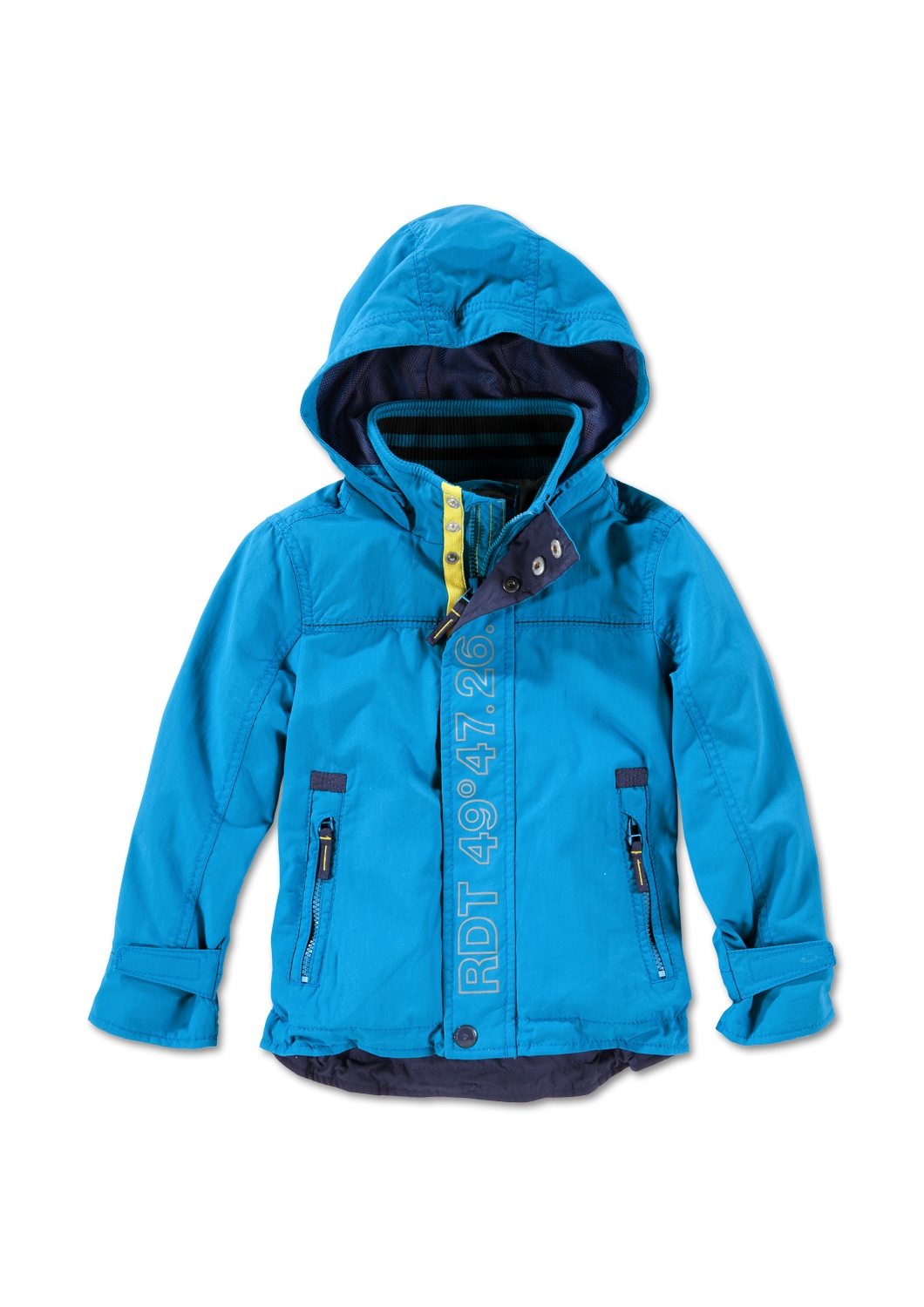 Outdoorjacke