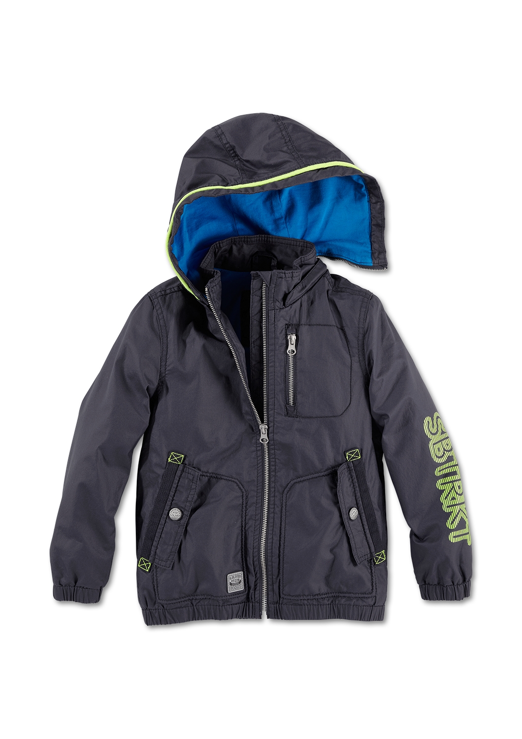 Jacke