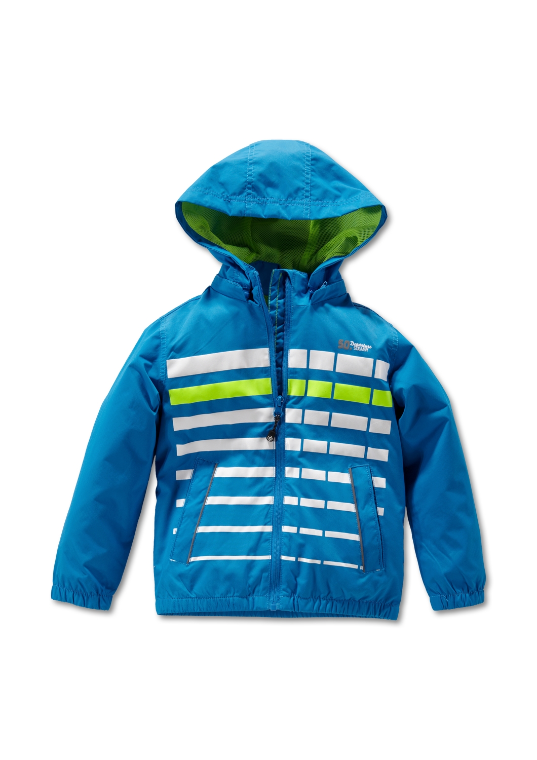 Outdoorjacke
