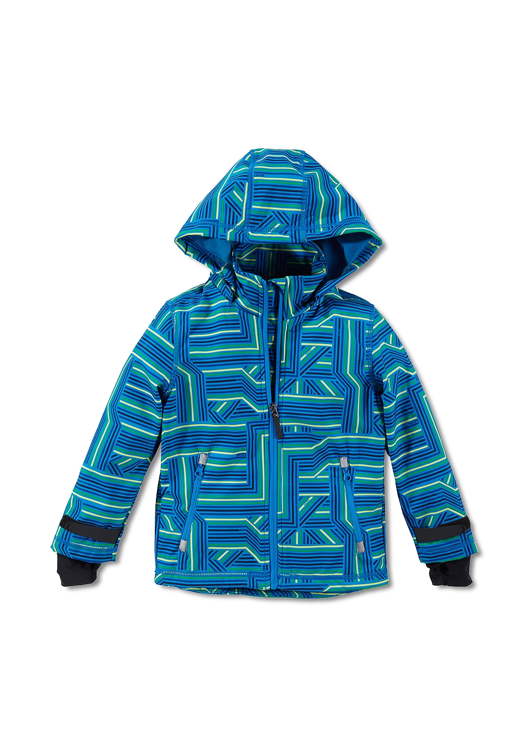 Outdoorjacke