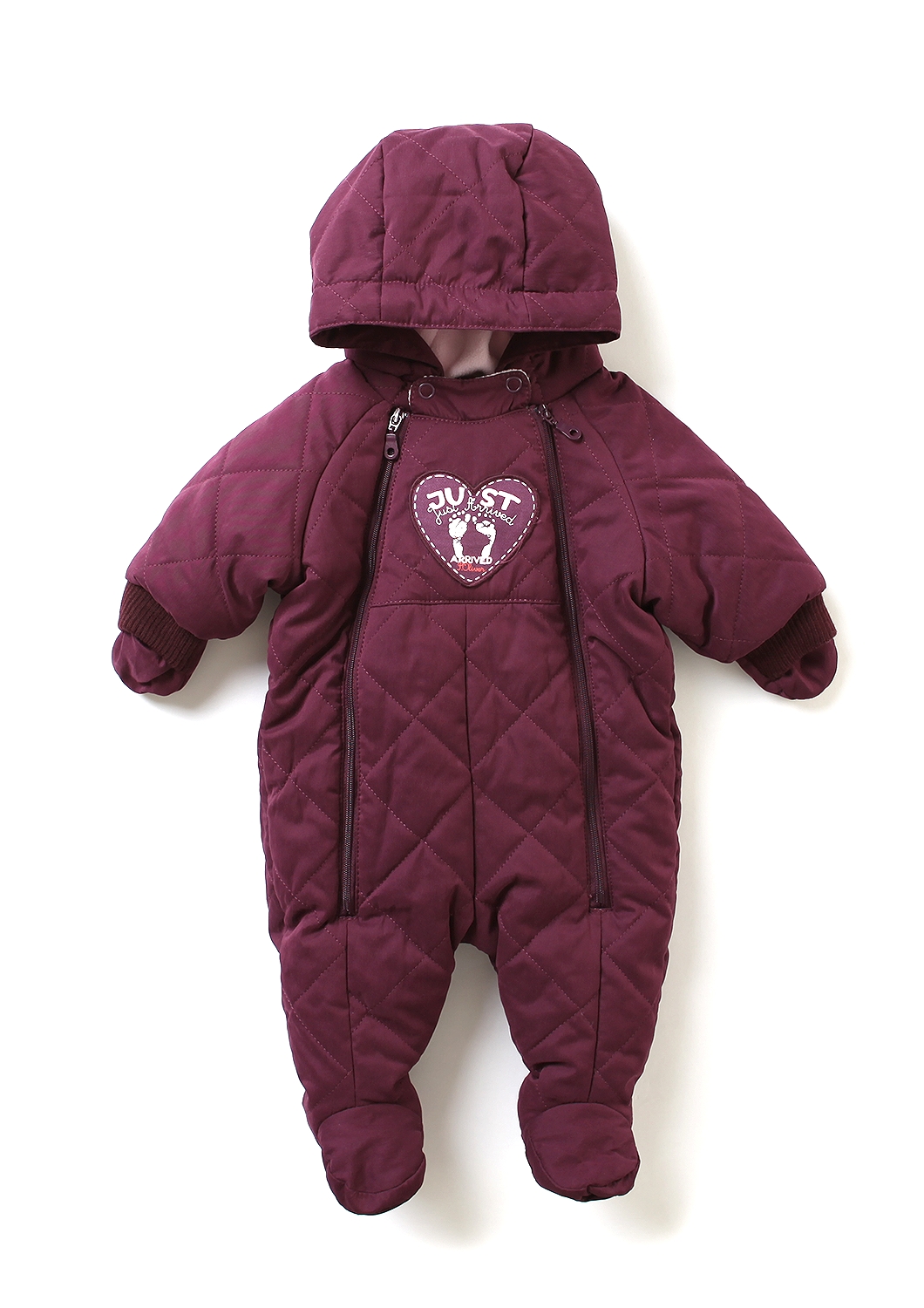Winter-Overall