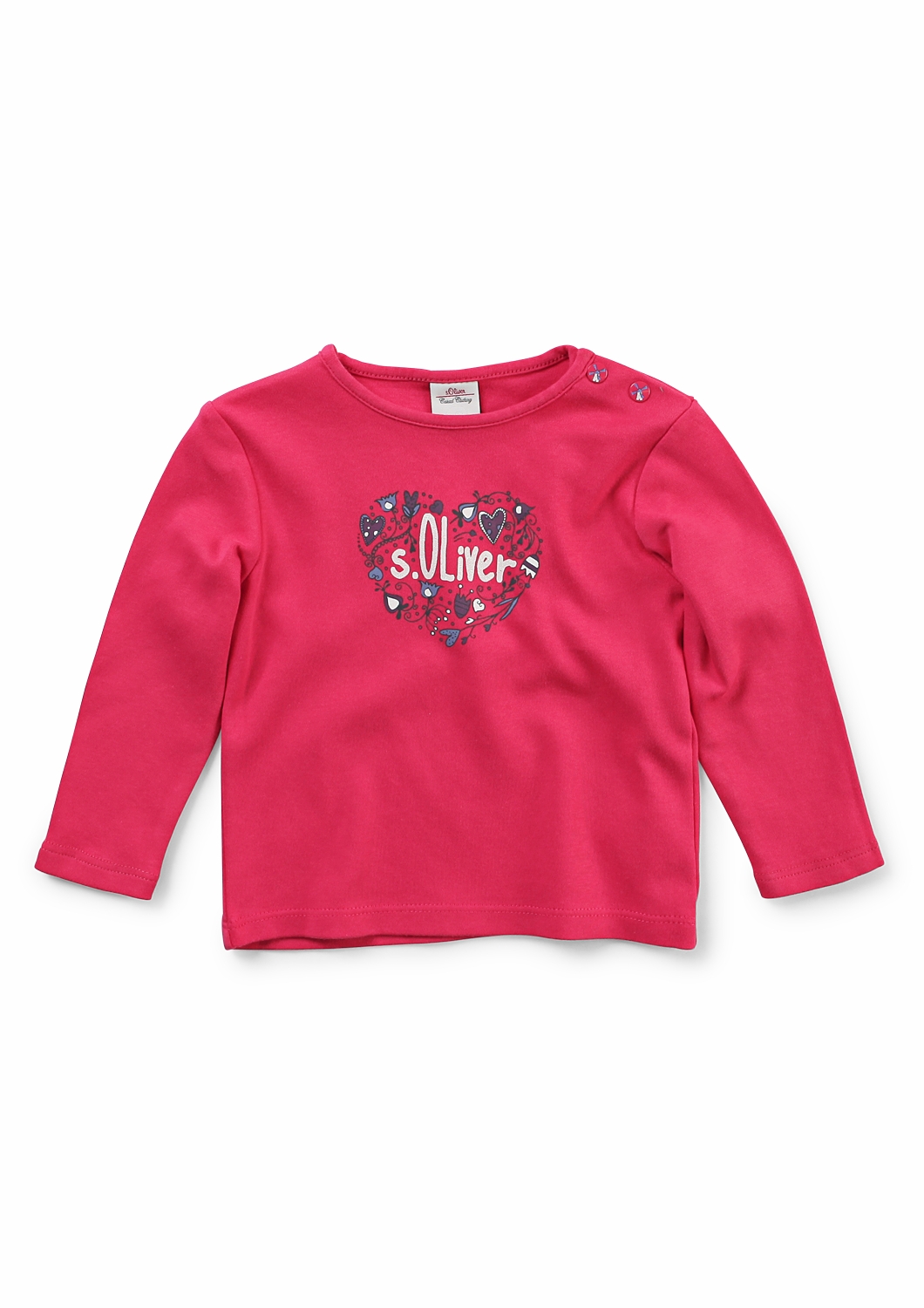 Longsleeve