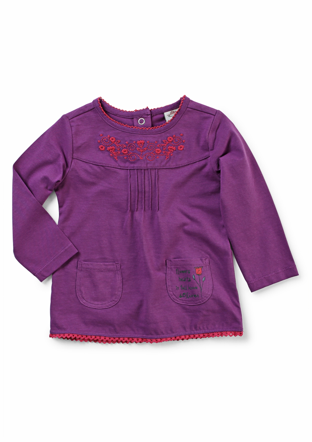 Longsleeve Shirt