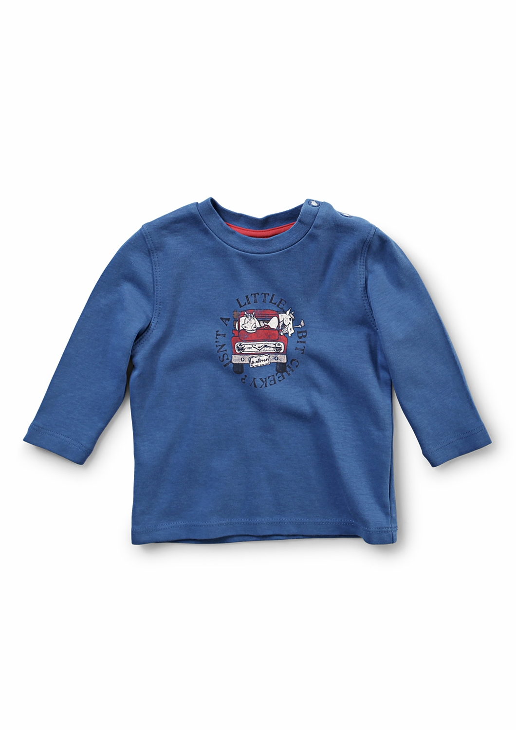 Longsleeve Shirt