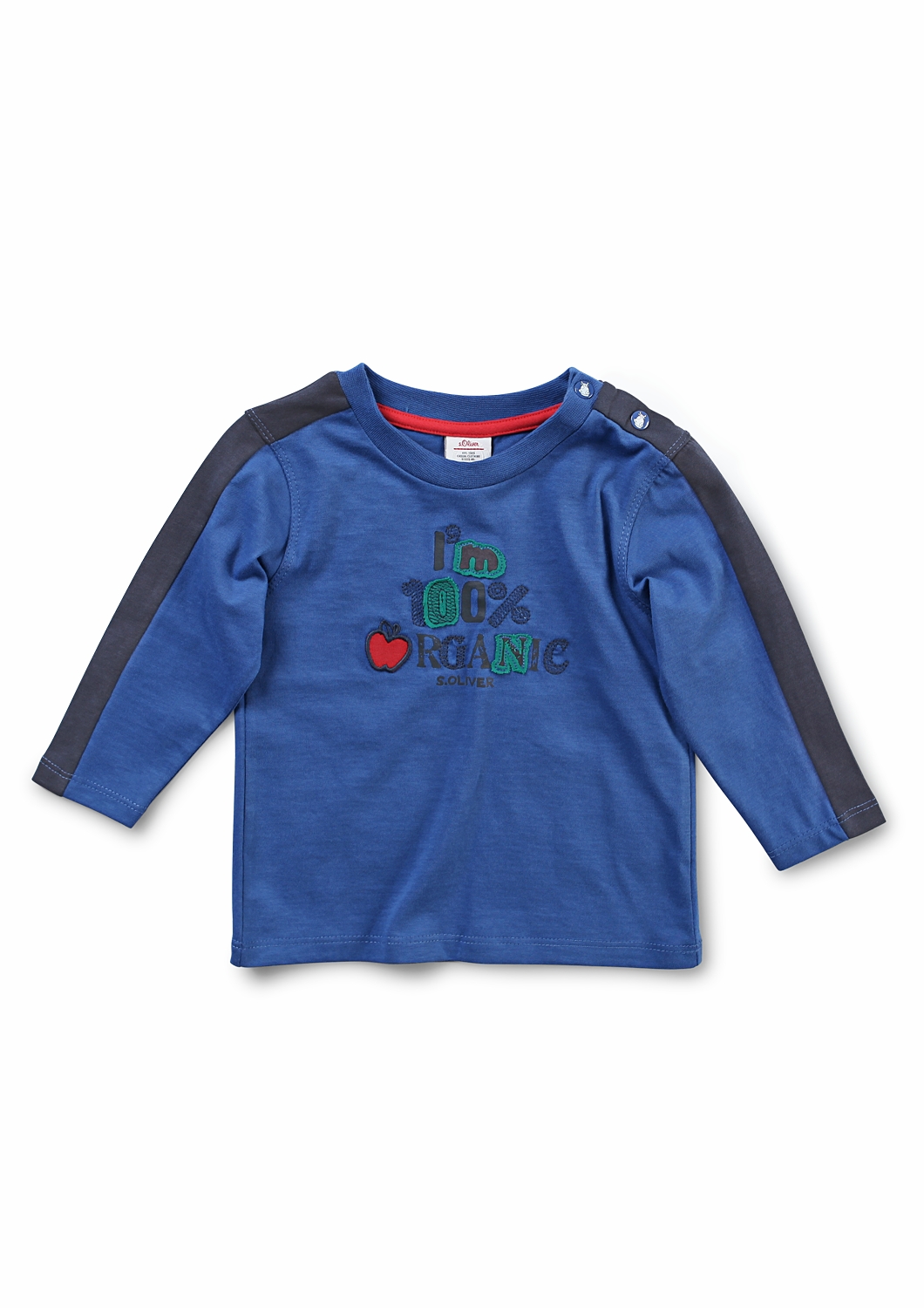 Longsleeve Shirt
