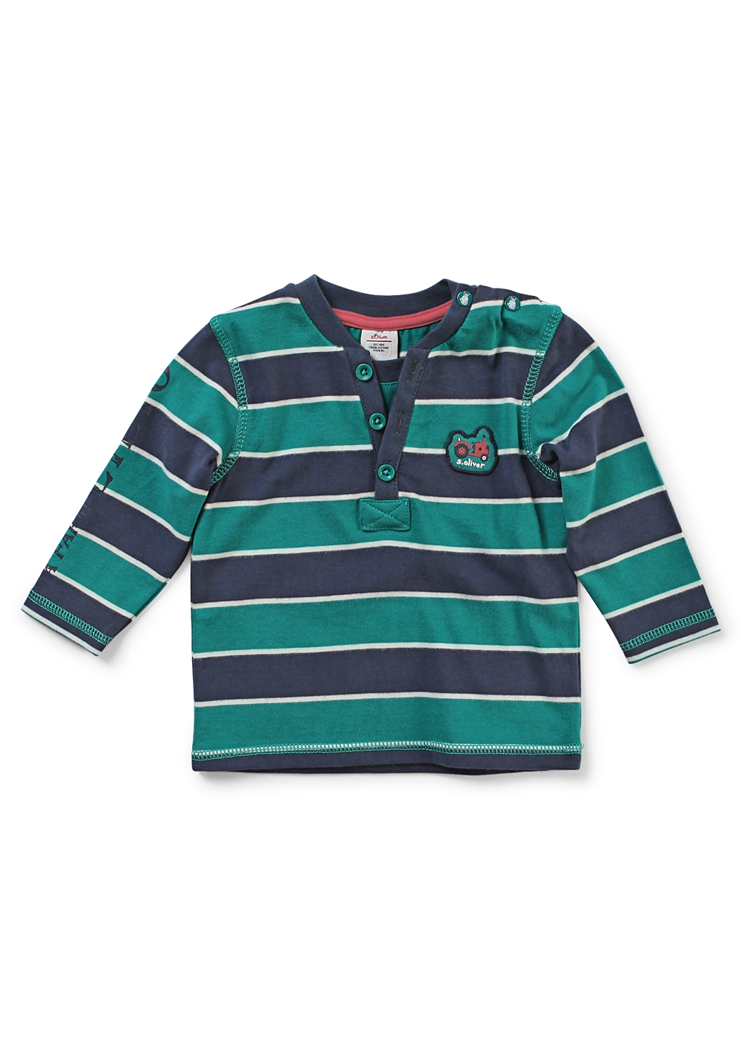 Longsleeve Shirt