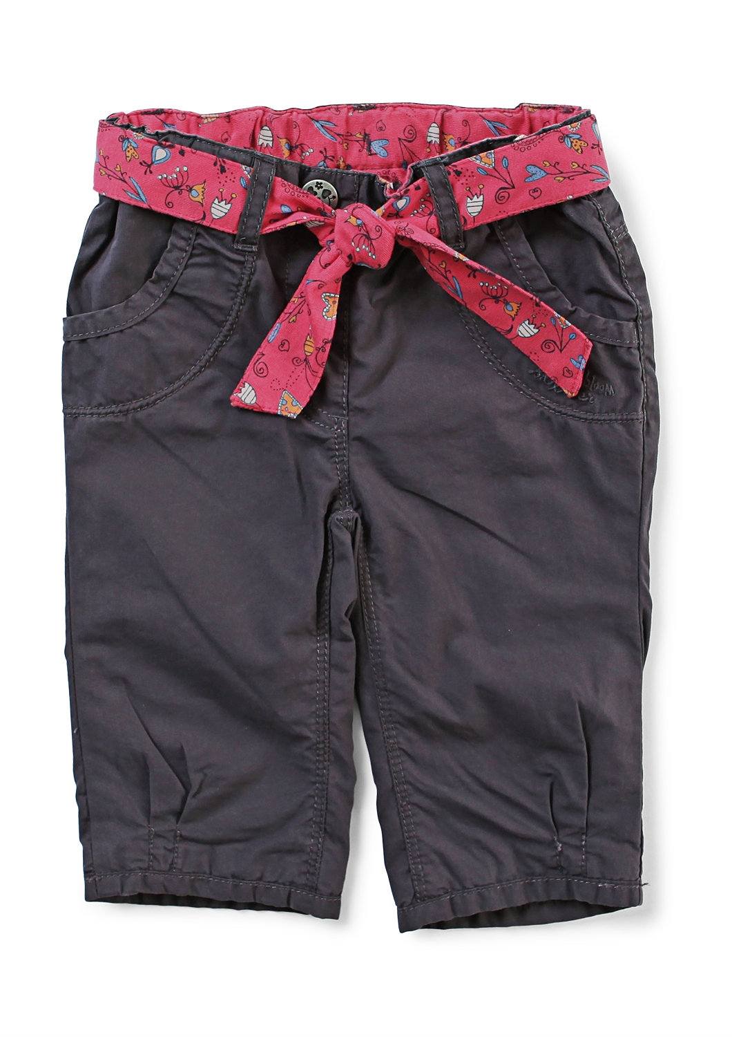 Baumwollhose