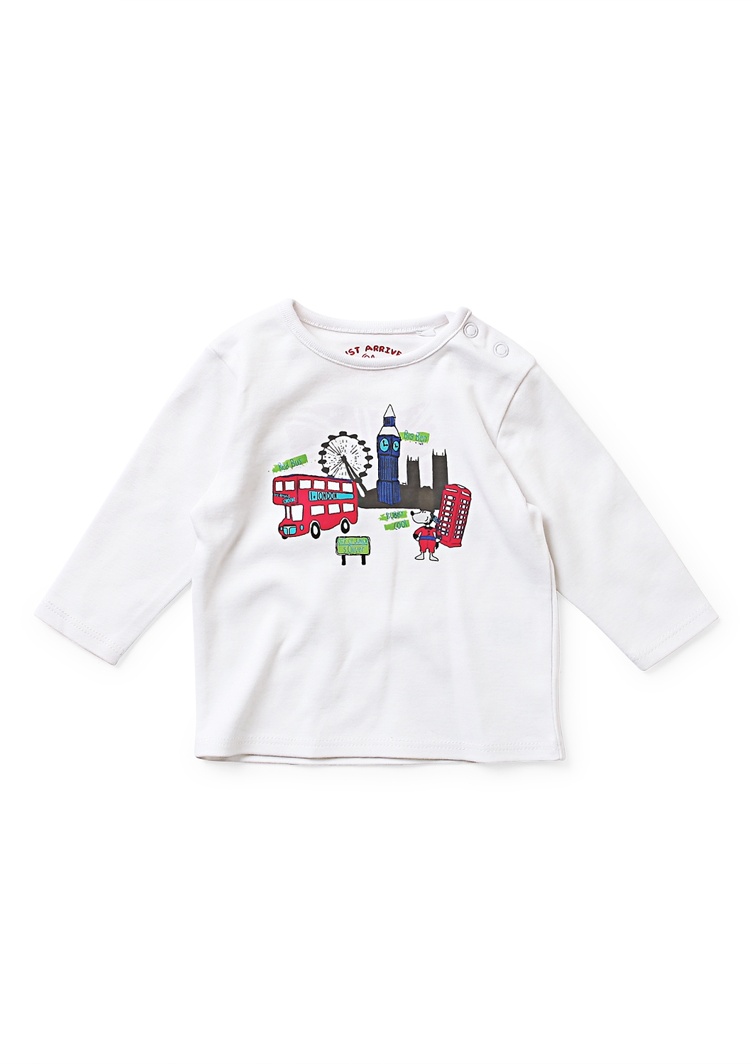 Longsleeve Shirt