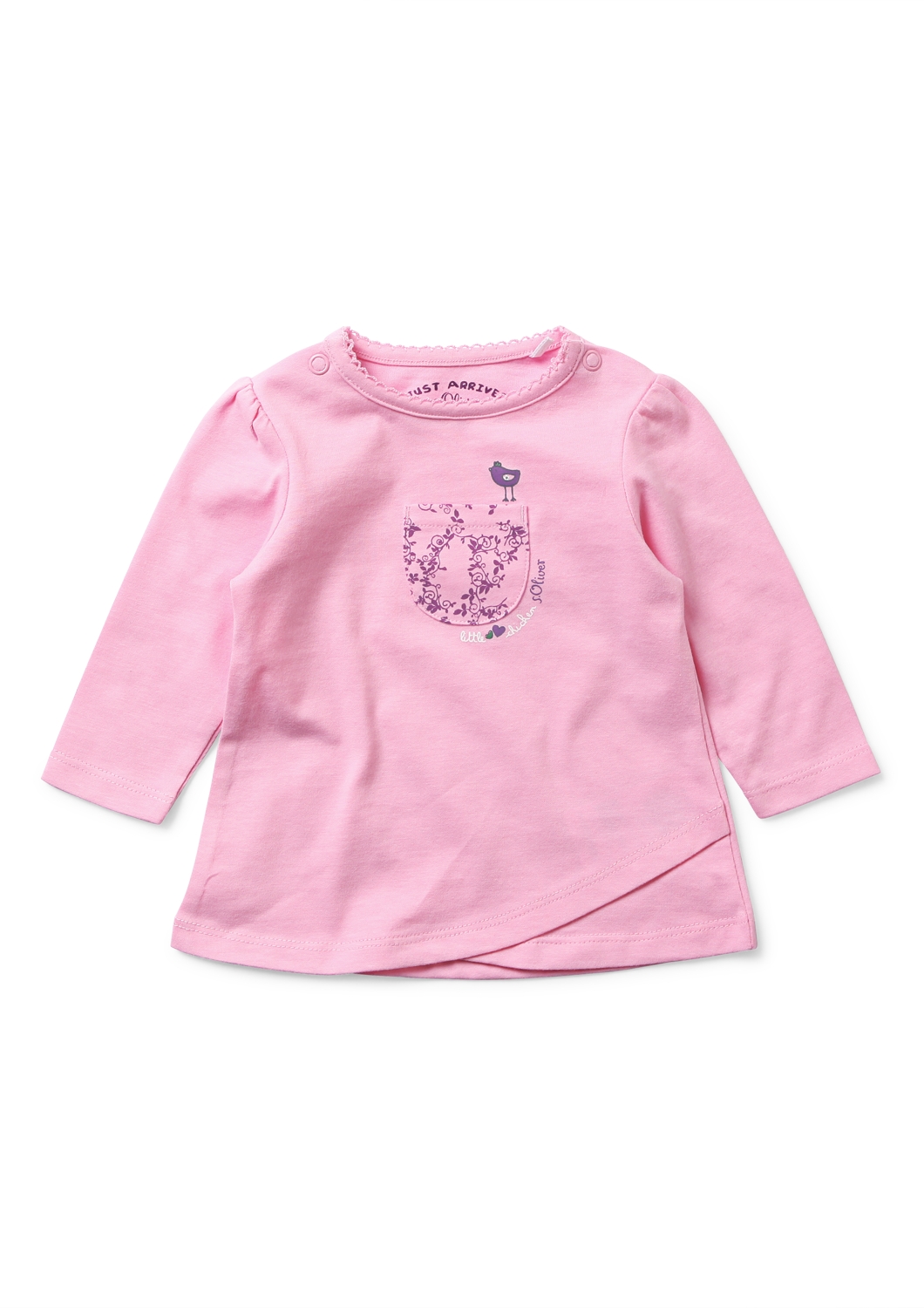 Longsleeve Shirt