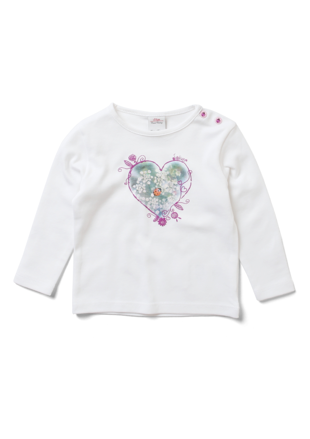 Longsleeve
