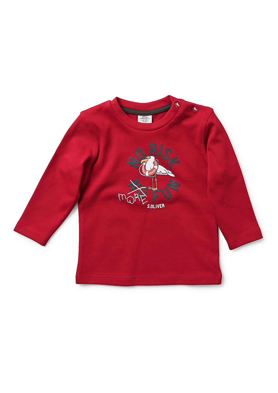 Longsleeve Shirt