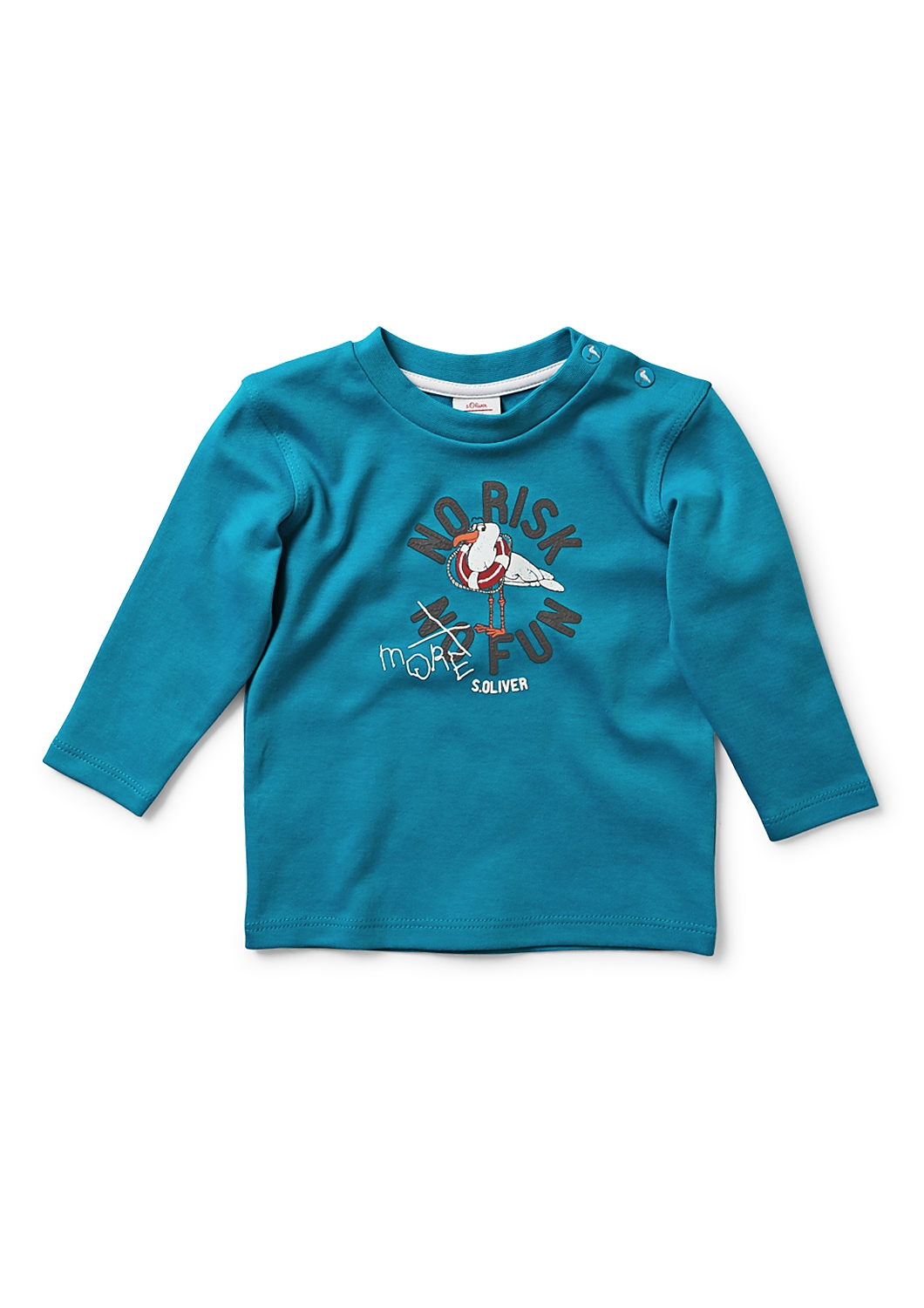Longsleeve Shirt