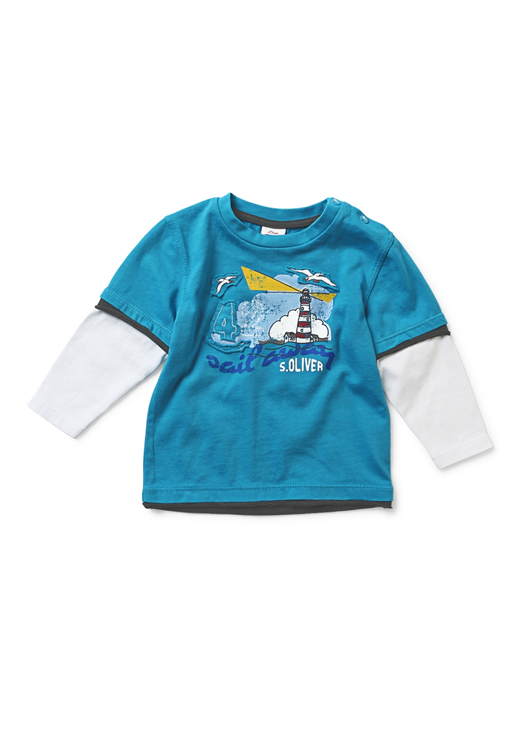 Longsleeve