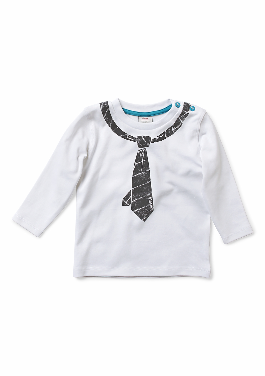 Longsleeve Shirt