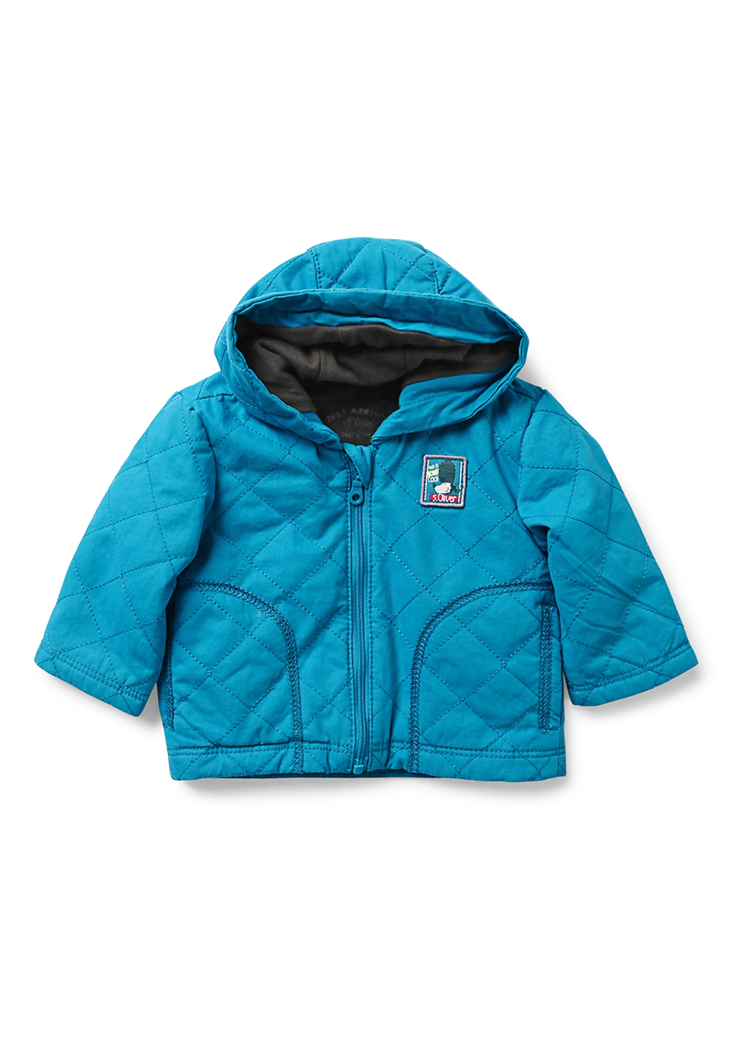 Steppjacke