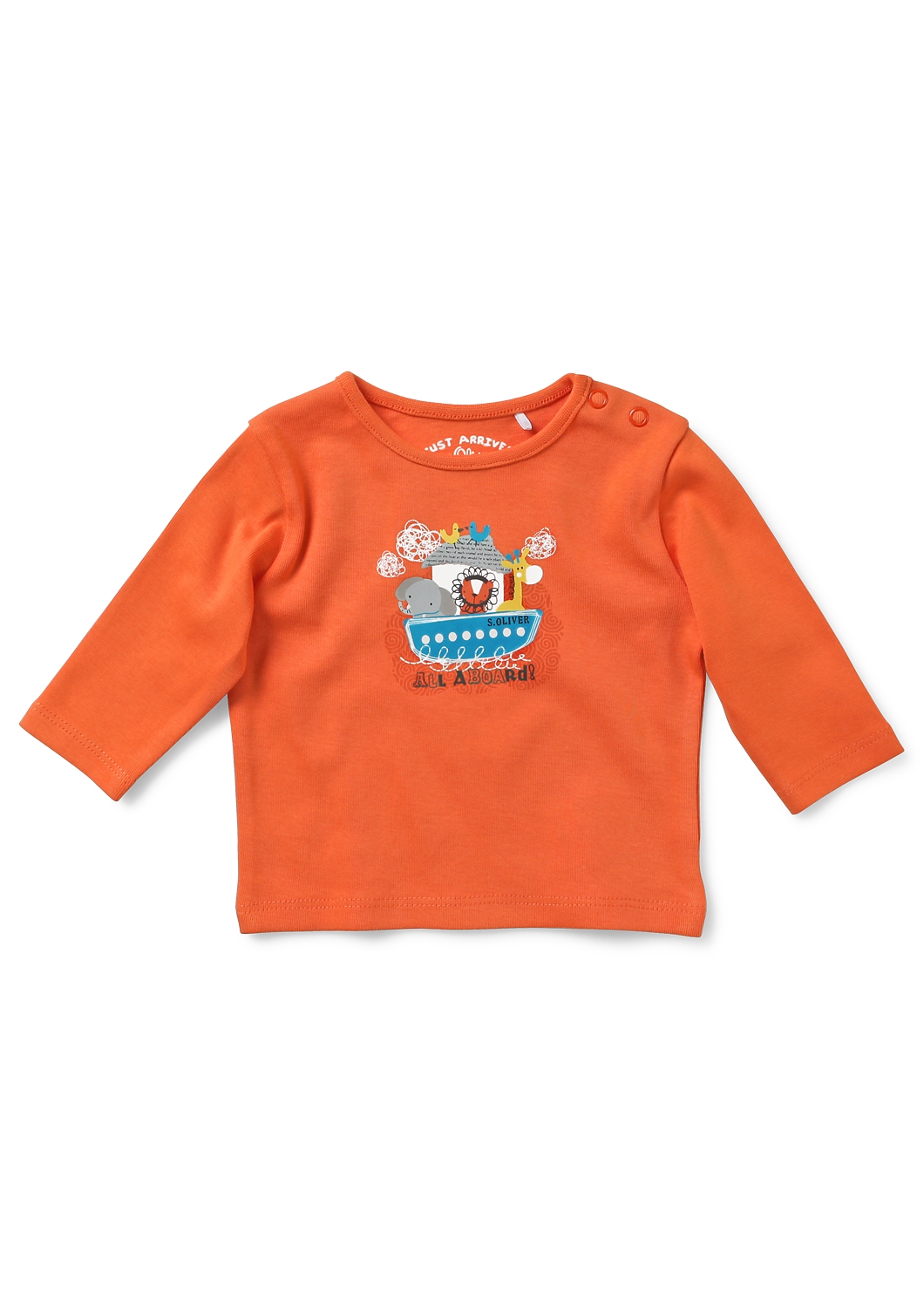 Longsleeve Shirt