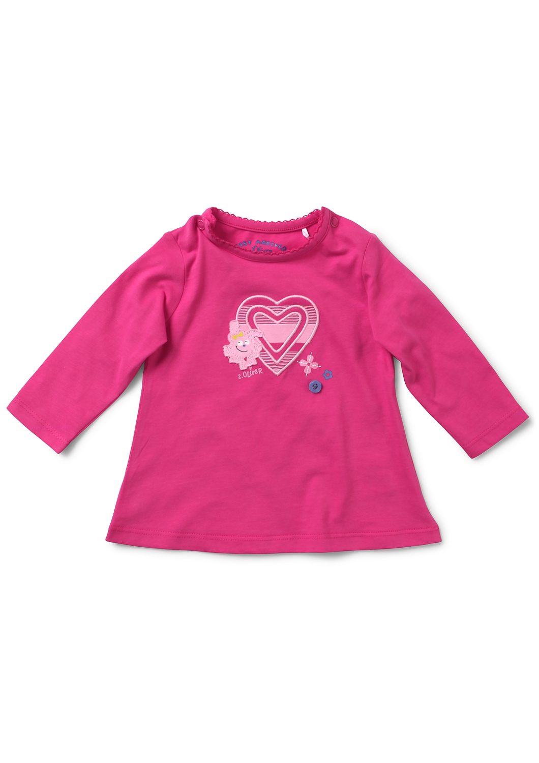 Longsleeve Shirt