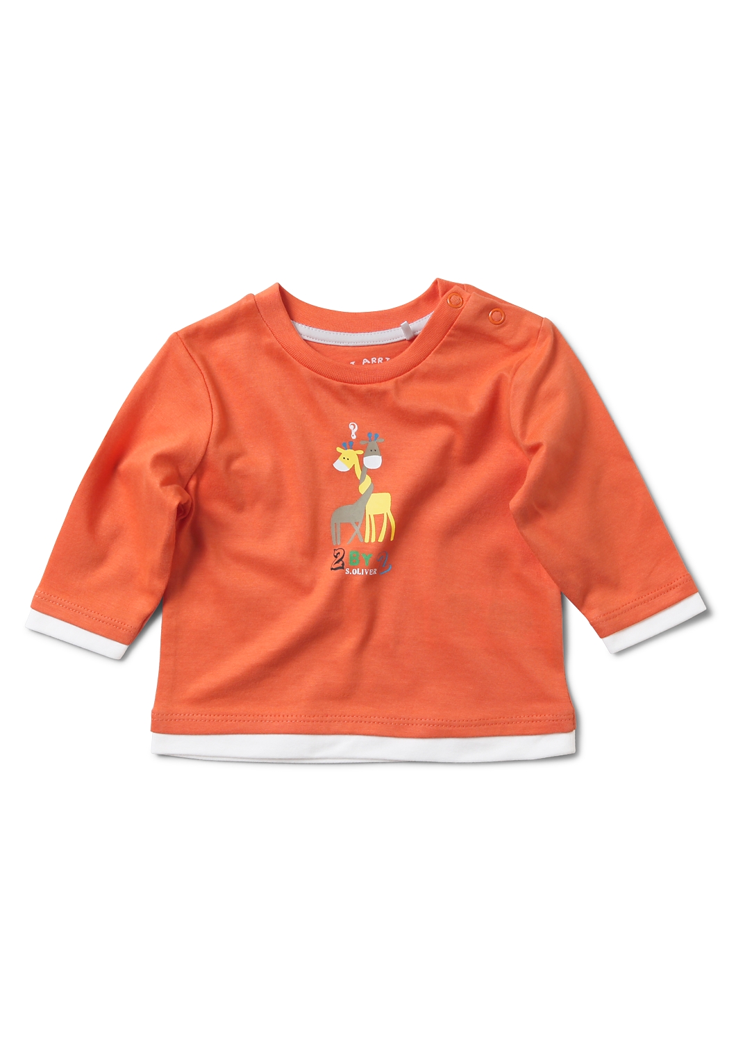 Longsleeve Shirt