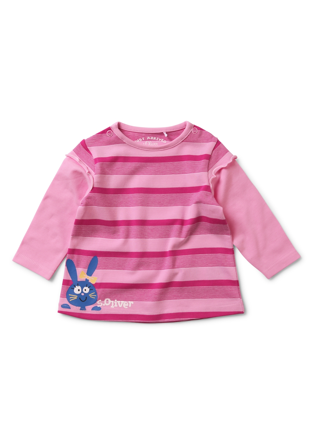 Ringelshirt