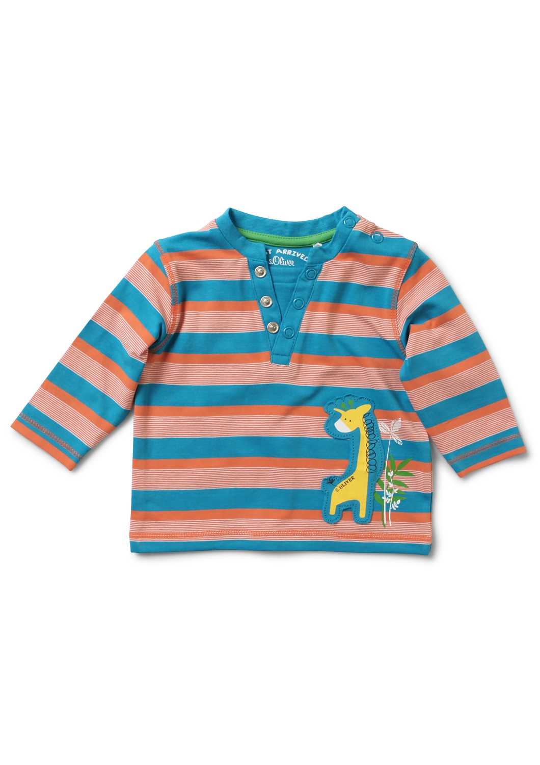 Longsleeve Shirt