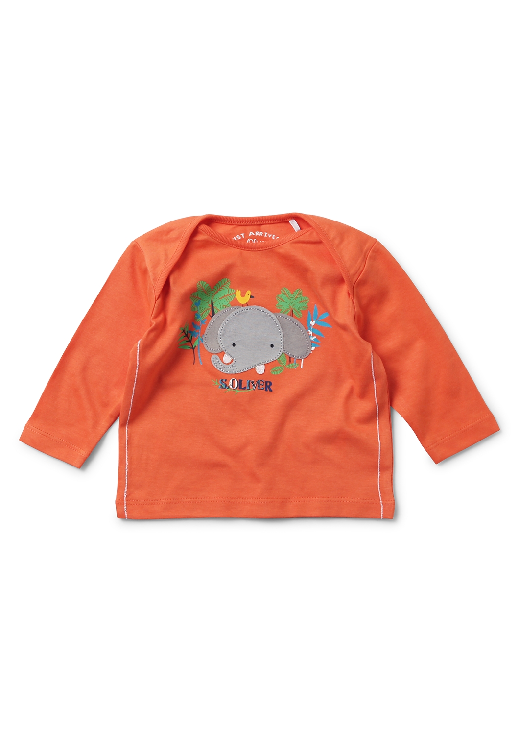 Longsleeve Shirt