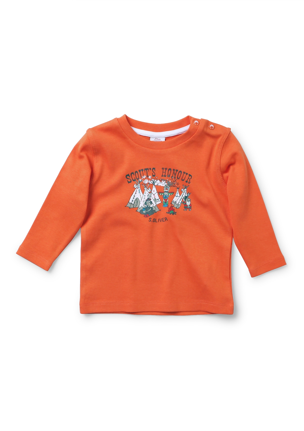 Longsleeve Shirt