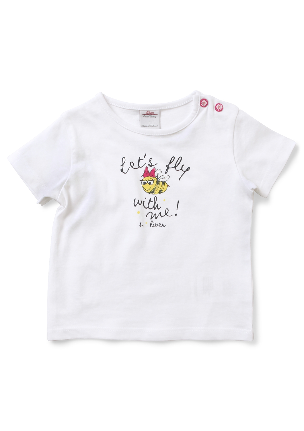 Printed T-Shirt