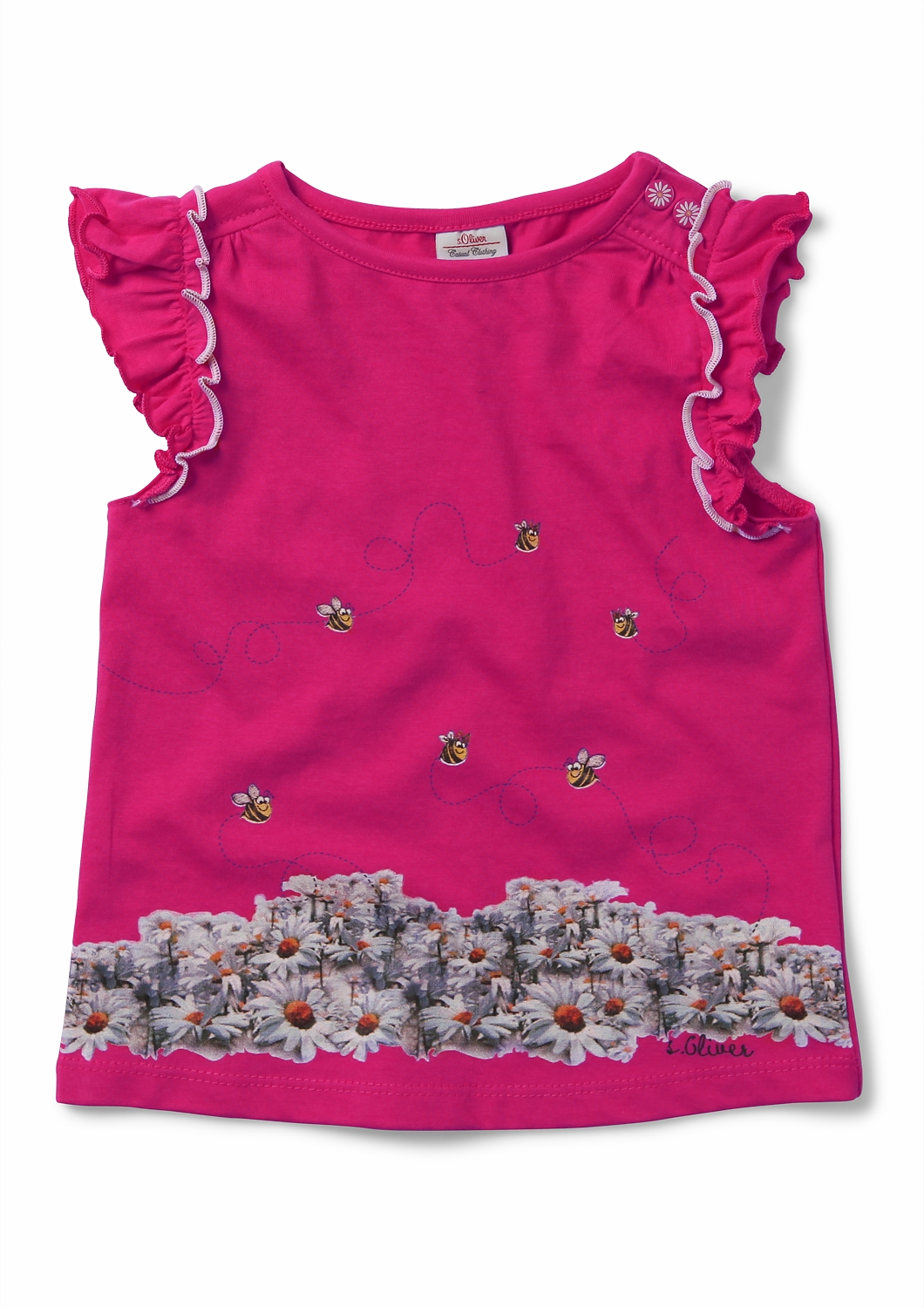 Jersey-Shirt