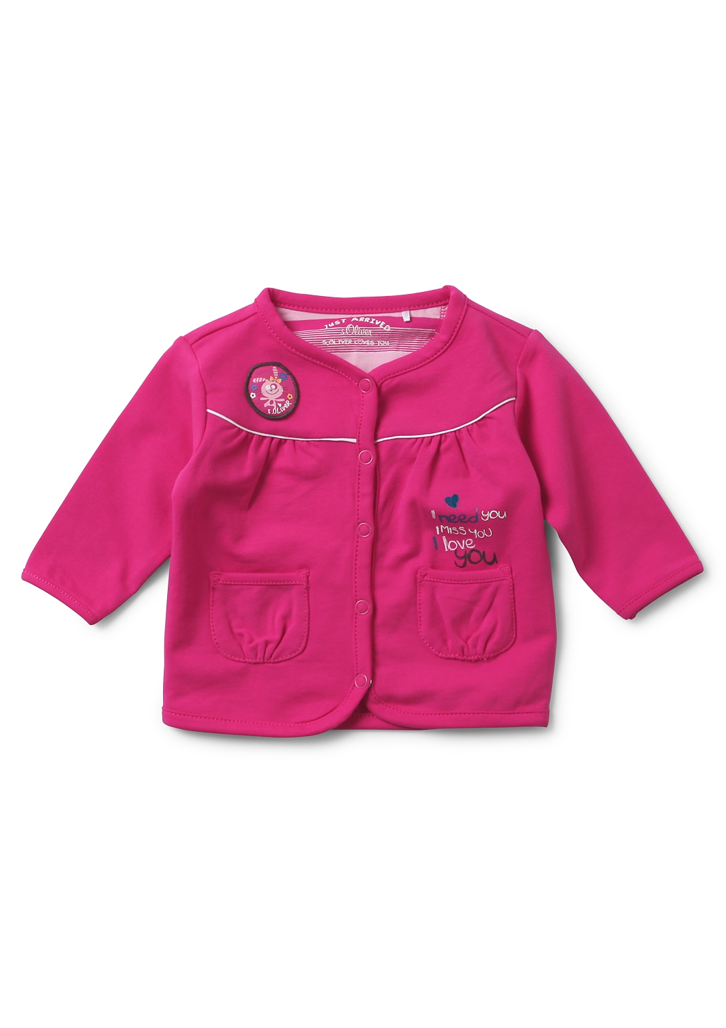 Shirtjacke