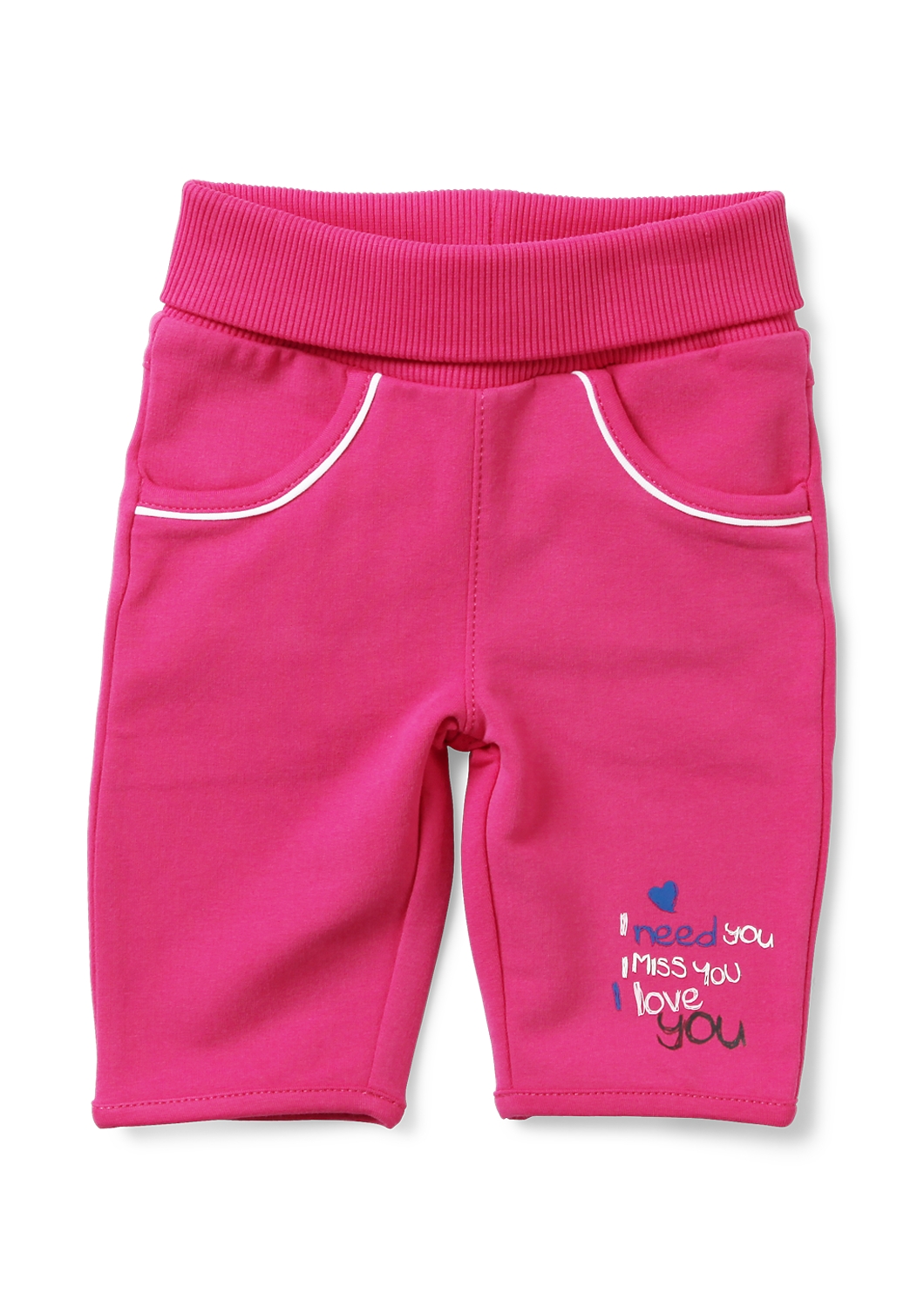 Baumwollhose