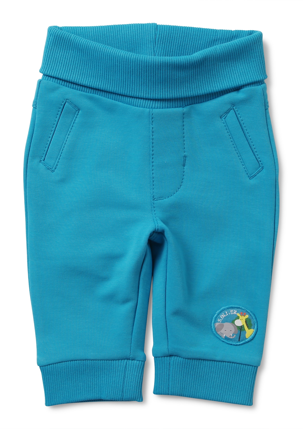 Baumwollhose
