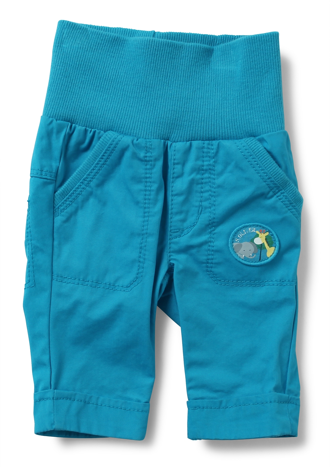 Baumwollhose