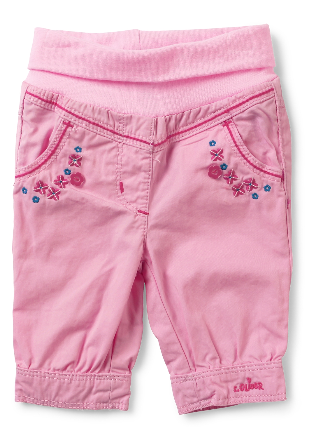Baumwollhose