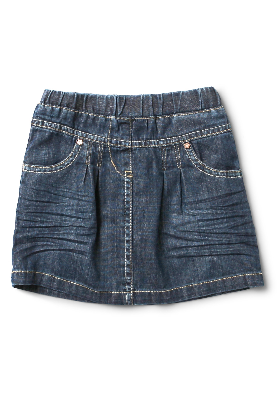 Jeansrok
