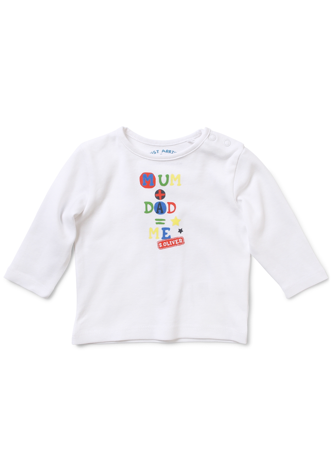 Longsleeve Shirt