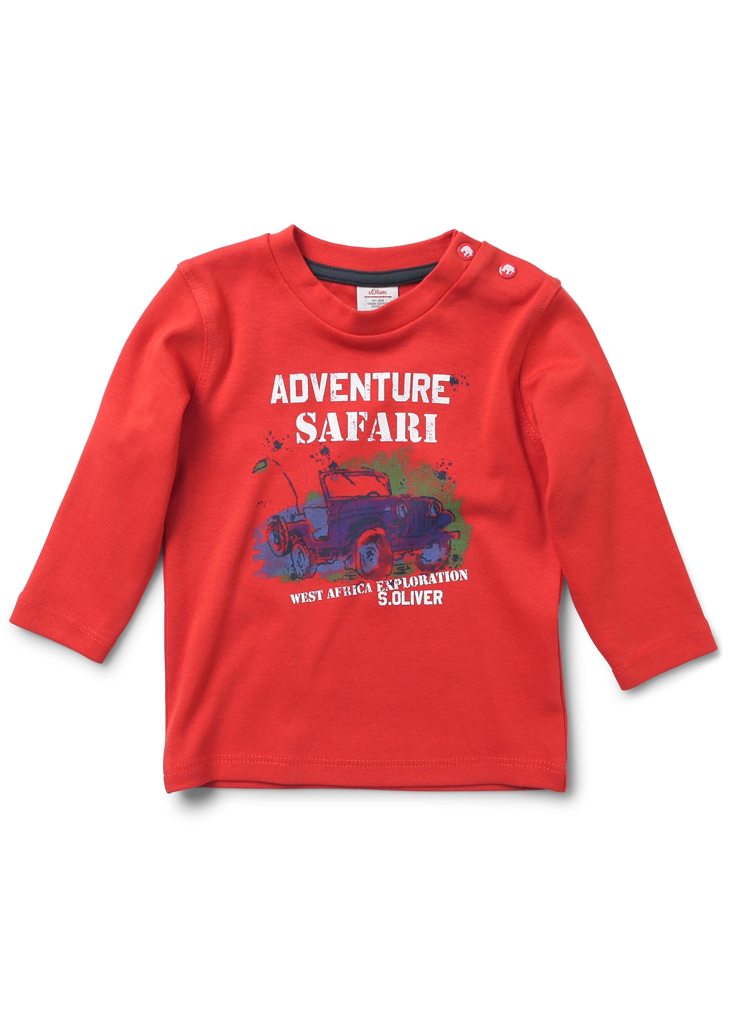 Longsleeve Shirt