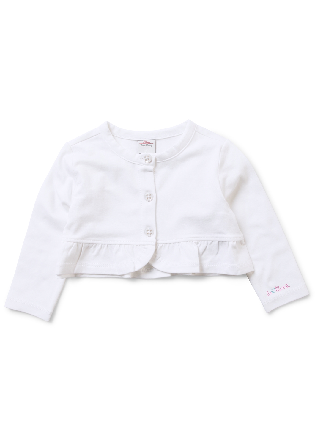 s.Oliver Bolerojacke
