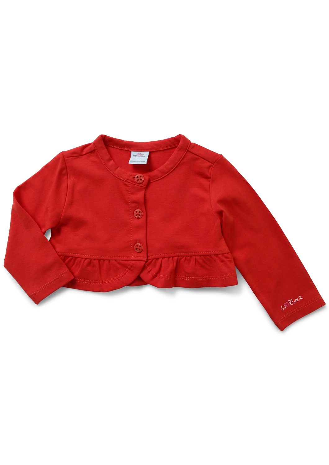 s.Oliver Bolerojacke