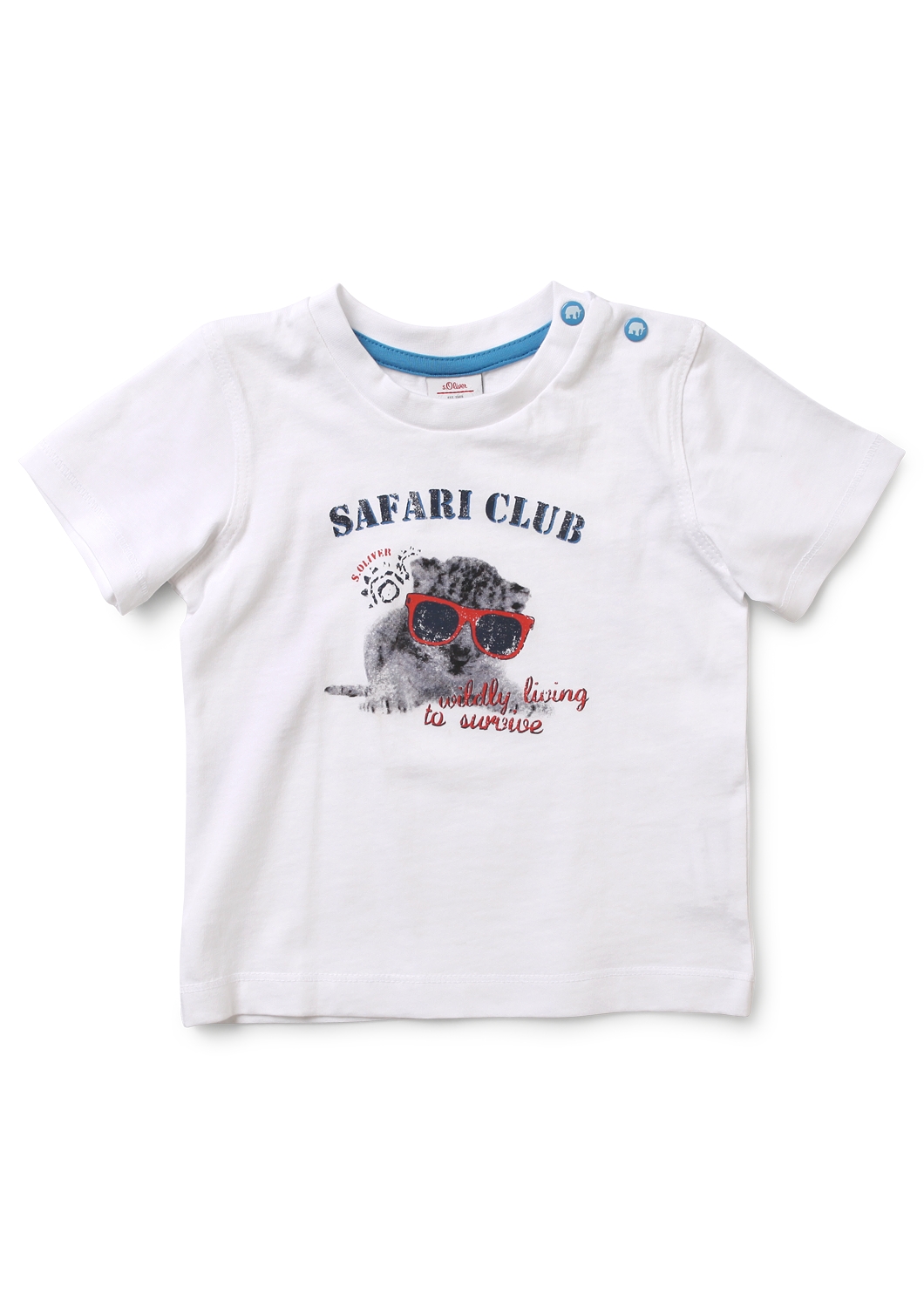 T-Shirt Kurzarm