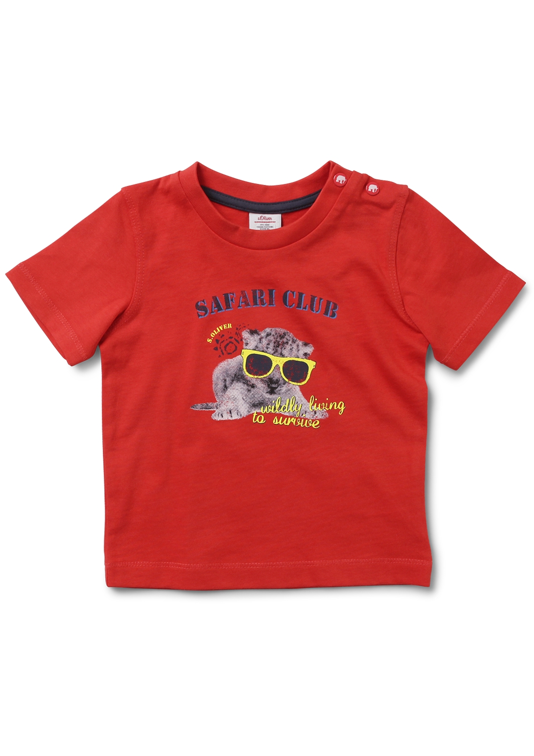 T-Shirt Kurzarm