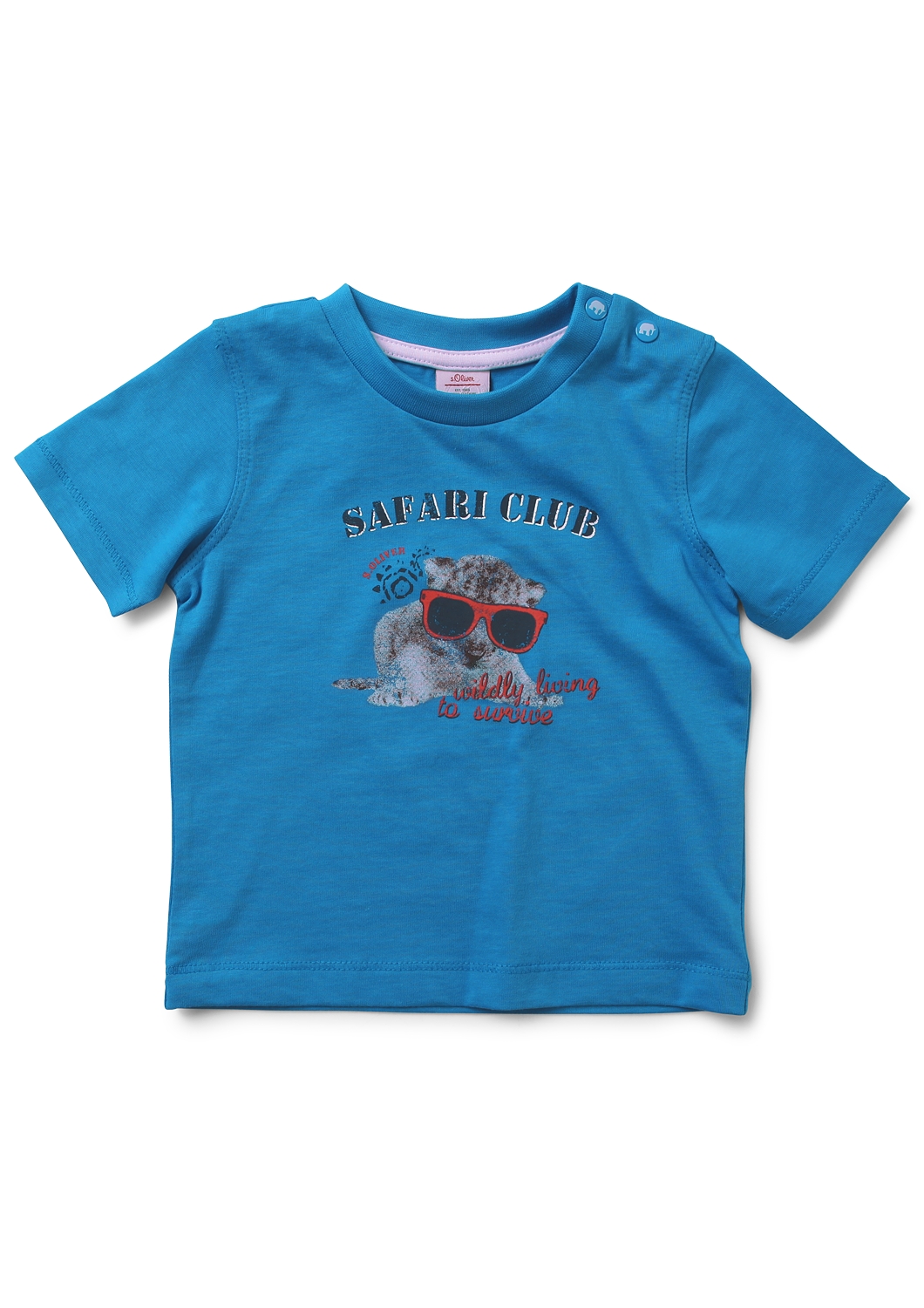 T-Shirt Kurzarm